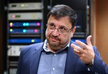 ابوالحسن فیروزآبادی دبیر شورای عالی فضای مجازی