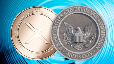 پرونده ریپل Ripple XRP کمیسیون SEC