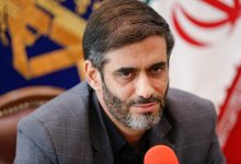 سعید محمد انتخابات ۱۴۰۰ رمزارز ایرانی