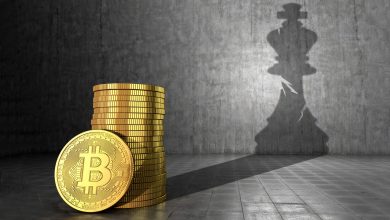 سطح تسلط بیت کوین بر بازار رمزارز رمزارزهای ثانویه bitcoin dominance