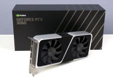 بررسی عملکرد سیستم قفل ماینینگ انویدیا در کارت گرافیکی آر.تی.ایکس 3060