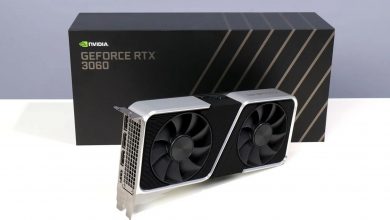 بررسی عملکرد سیستم قفل ماینینگ انویدیا در کارت گرافیکی آر.تی.ایکس 3060
