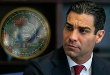 گسترش بیت کوین قانون‌گذاری آن را سخت‌تر می‌کند