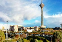 شهرداری تهران ماینینگ استخراج رمزارز غیرمجاز