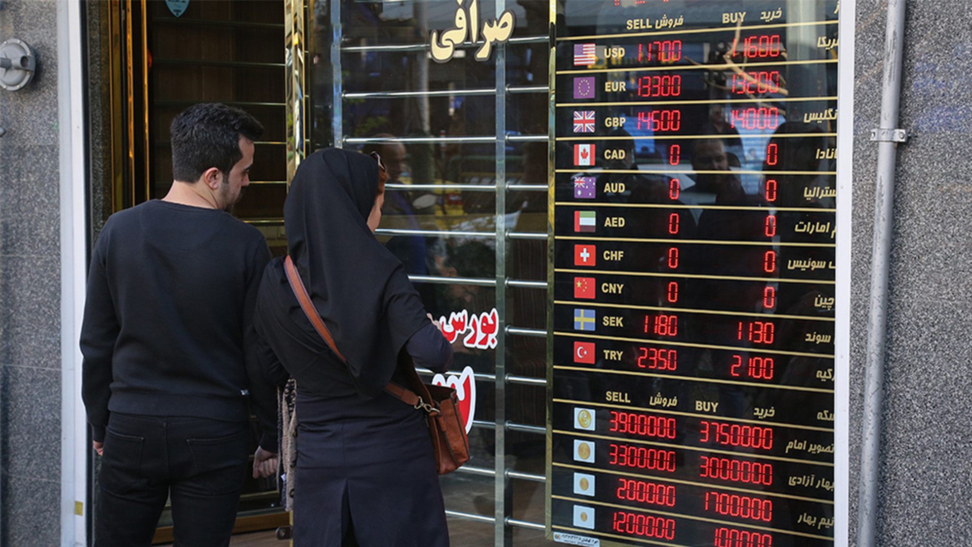 دستورالعمل جدید صرافی رمزارزی ایران