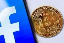 مارک زاکربرگ بیت کوین فیس‌بوک