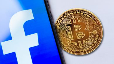 مارک زاکربرگ بیت کوین فیس‌بوک