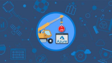 microsoft azure آزور مایکروسافت