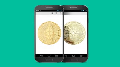 انتقال توکن‌های ERC-20 به کاردانو