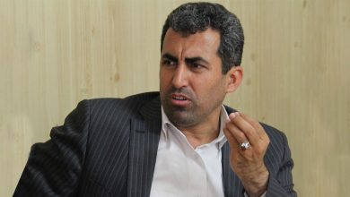 محمدرضا پورابراهیمی دولت رمزارزها