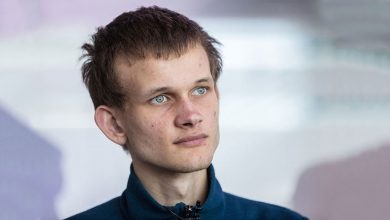 ویتالیک بوترین Vitalik buterin bitcoin BTC بیت کوین