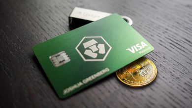 Al Kelly مدیرعامل شرکت خدمات پرداخت ویزا Visa