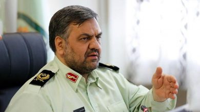 گزارش نیروی انتظامی از مقابله با فعالیت ماینرها