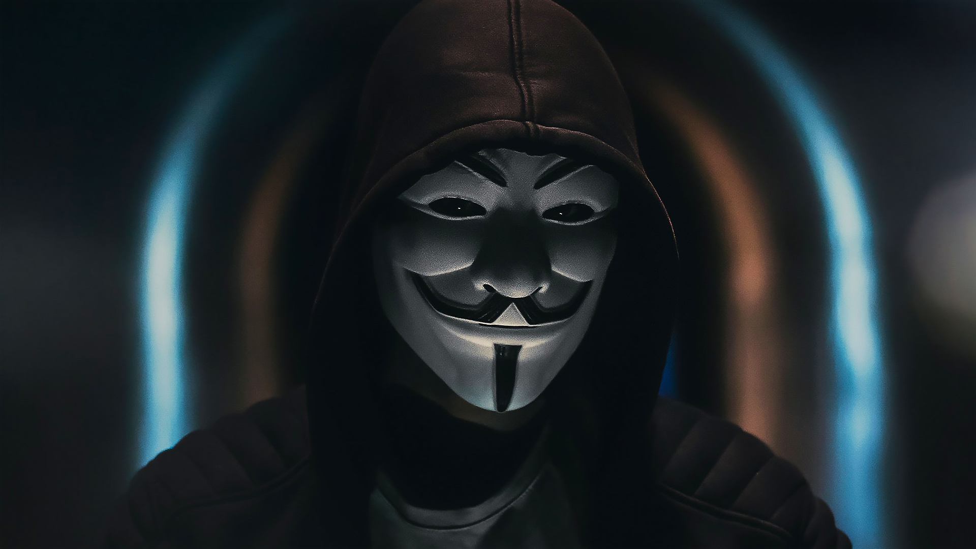 پیام هکرهای آنانیموس به ایلان ماسک