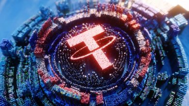 تتر USDT رمزارز پایدار