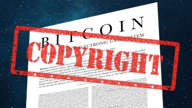 کریگ رایت نقشه اولیه بیت کوین Craig Wright