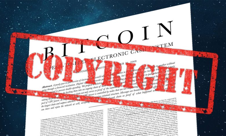 کریگ رایت نقشه اولیه بیت کوین Craig Wright