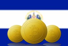 رئیس جمهور السالوادور چشم لیزری بیت کوین BTC