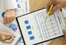 نظرسنجی بانک آمریکا BofA حباب بیت کوین