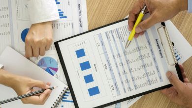 نظرسنجی بانک آمریکا BofA حباب بیت کوین