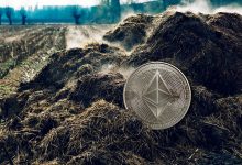 استفاده از انرژی الکتریکی حاصل از کود گاوی برای استخراج رمزارز