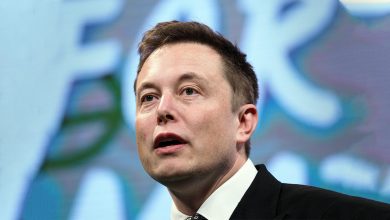 ایلان ماسک پست توییتری Elon musk