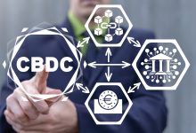 بانک مرکزی اروپا ECB رمزارزهای بانکی CBDC
