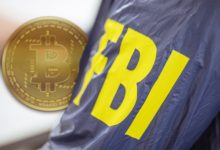 امنیت بیت کوین هکر وزارت دادگستری آمریکا FBI