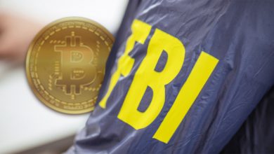 امنیت بیت کوین هکر وزارت دادگستری آمریکا FBI