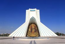 فعالان صنعت رمزارزها ایران Iran