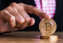 ارزیابی فعالیت سرمایه‌گذاران حقوقی در بازار بیت کوین