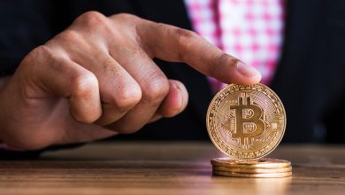 ارزیابی فعالیت سرمایه‌گذاران حقوقی در بازار بیت کوین