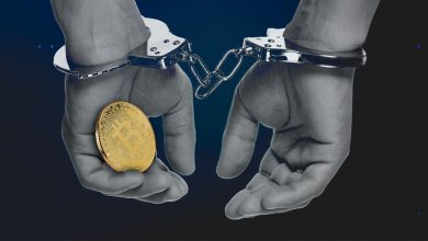 چین China مسدود کردن صرافی‌های مبادله‌ی رمزارز دستگییری