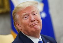 دونالد ترامپ Donald Trump