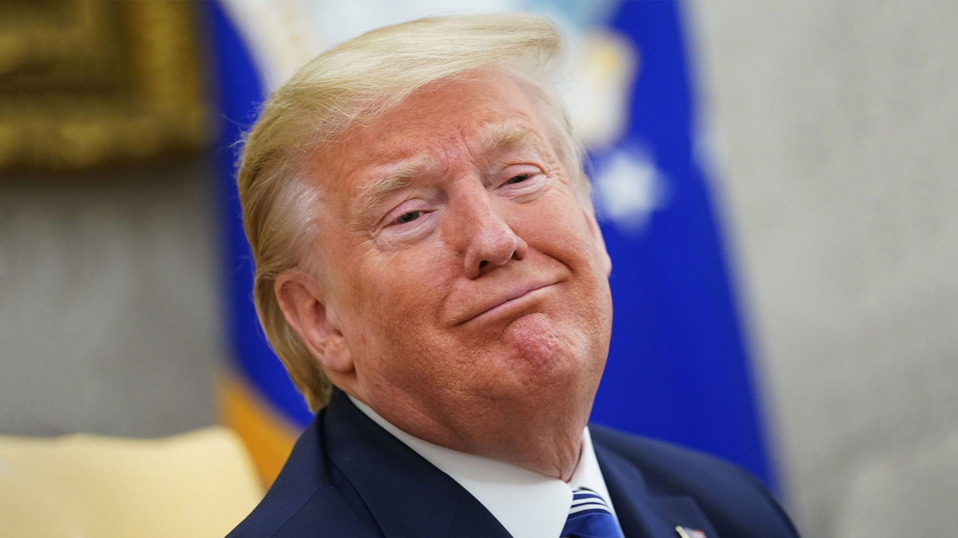 دونالد ترامپ Donald Trump