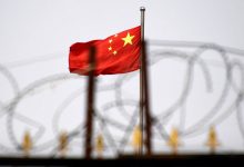 موتورهای جستجوی چین China مسدود کردن صرافی‌های مبادله‌ی رمزارز