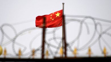 موتورهای جستجوی چین China مسدود کردن صرافی‌های مبادله‌ی رمزارز
