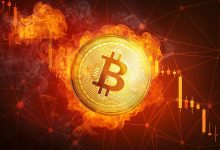 پیتر برانت کاهش بیشتر قیمت بیت کوین را انتظار می‌کشد