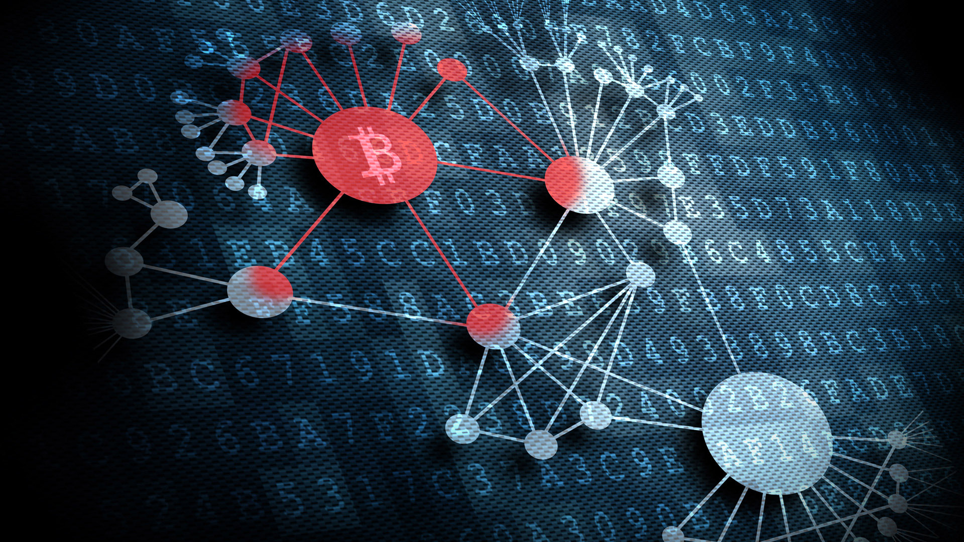 سختگیری چین موجب کاهش هش‌ریت بیت کوین شد