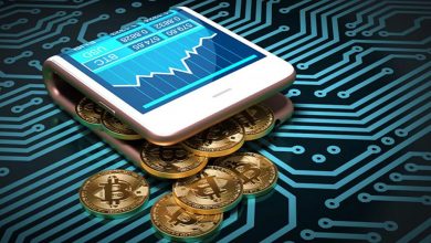 ساخت کیف‌پول سخت‌افزاری بیت کوین توسط اسکوئر