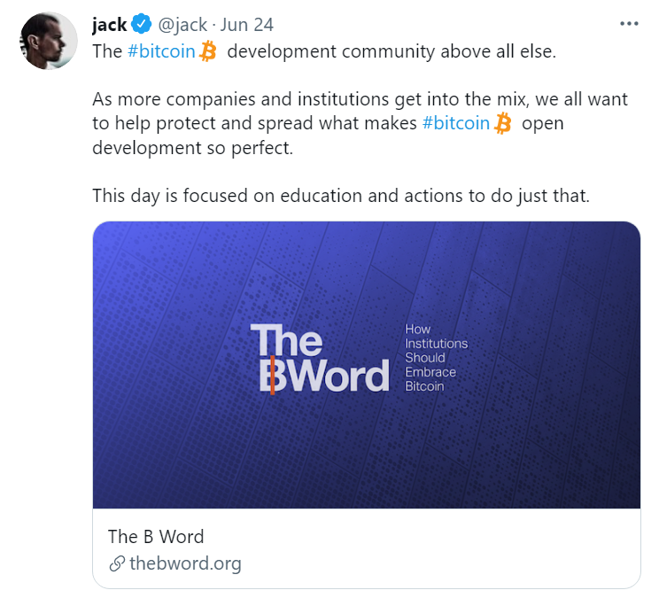 ایلان ماسک پست توییتری Elon musk جک دورسی Jack Dorsey