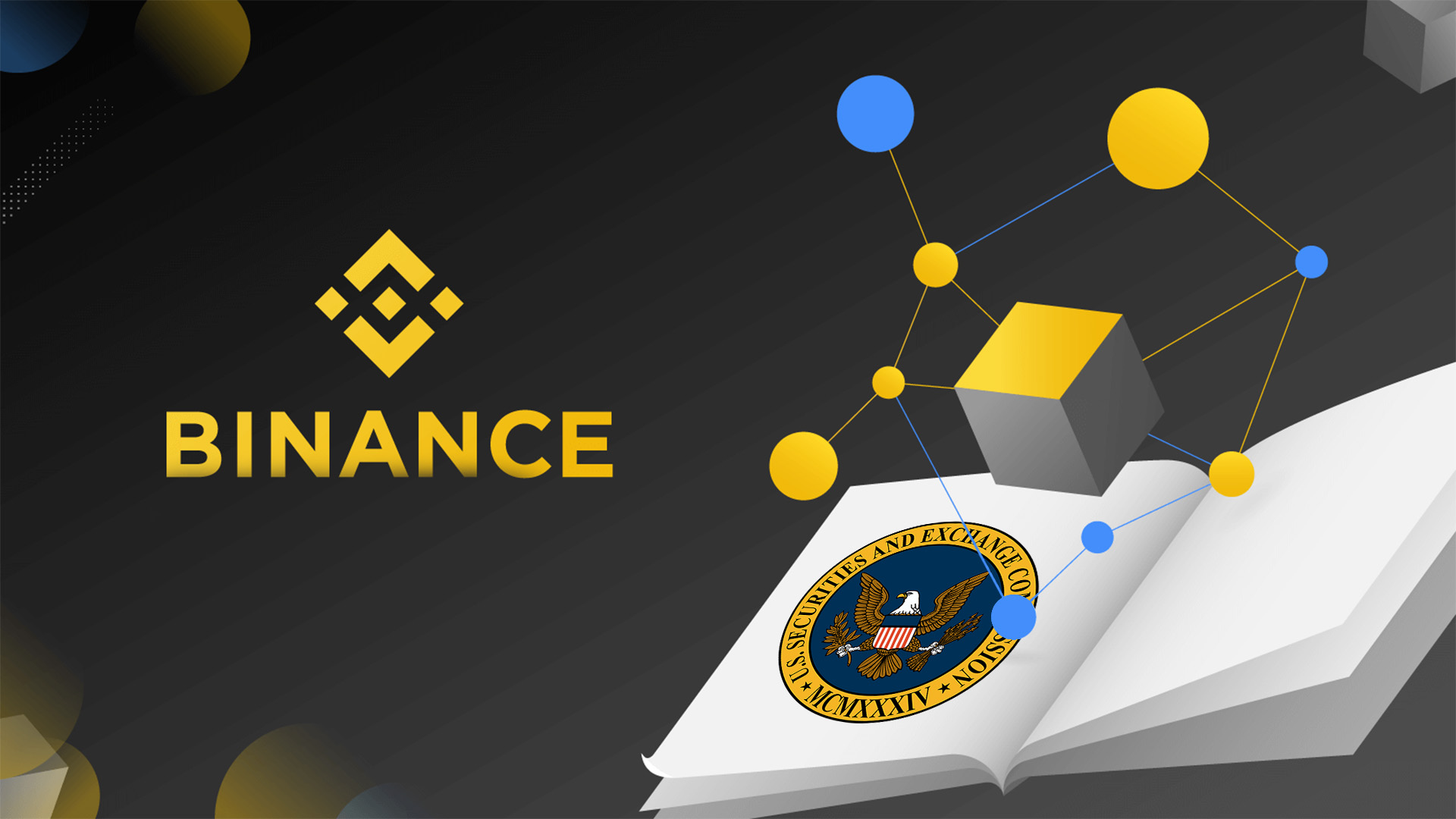 صرافی بایننس Binance