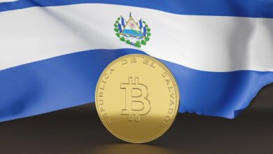 رئیس جمهور السالوادور بیت کوین BTC