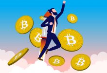 افزایش قیمت بیت کوین BTC Bitcoin