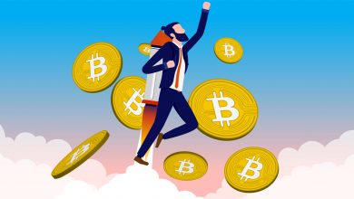 افزایش قیمت بیت کوین BTC Bitcoin