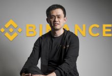 بایننس Binance چانگ‌پنگ ژائو