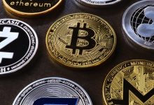 آمریکا قانون‌گذاری صرافی‌های مبادله‌ی رمزارز کمیسیون SEC