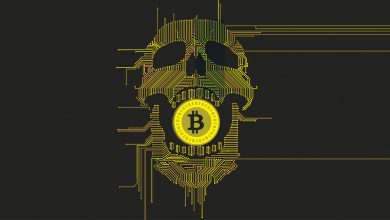 صنعت رمزارز بیت کوین حباب