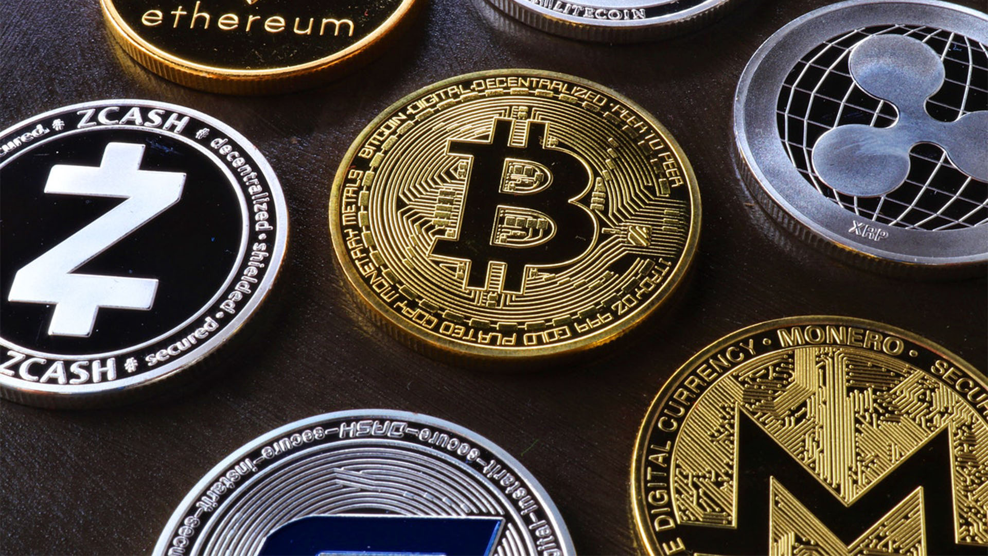 آمریکا قانونگذاری صرافیهای مبادلهی رمزارز کمیسیون SEC