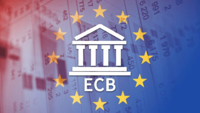 بانک مرکزی اروپا ECB یورو دیجیتال